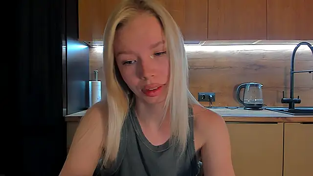 Olivia Bells online show from 05/07/26, 09:20
