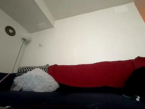 Iceblanca online show from 11/08/25, 07:01