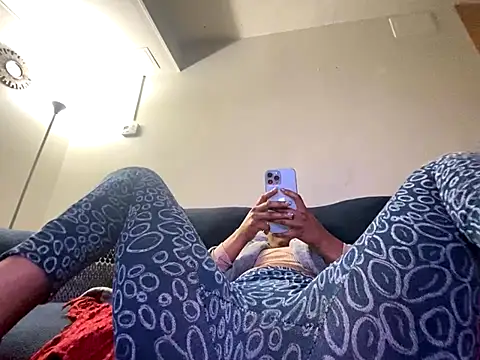 Iceblanca online show from 12/13/25, 11:21