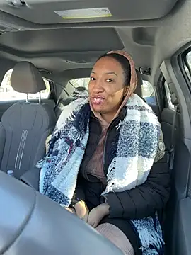 Iceblanca online show from 02/07/26, 03:38