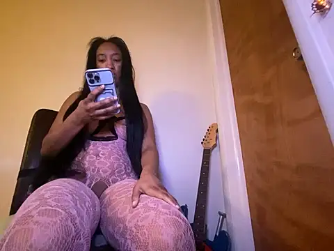 Iceblanca online show from 03/22/26, 06:06