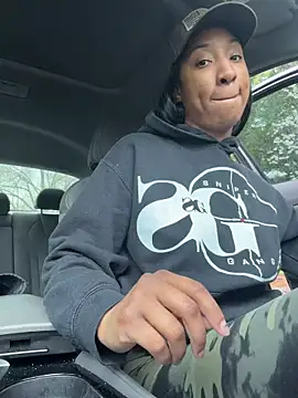 Iceblanca online show from 03/30/26, 02:18