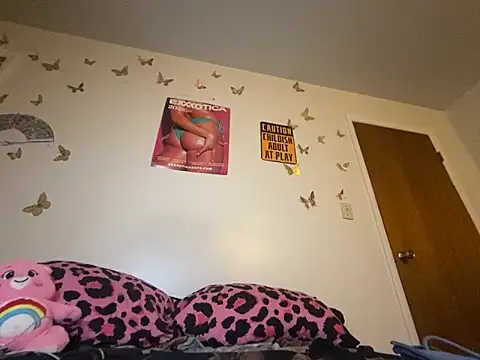 Iceblanca online show from 04/15/26, 06:31