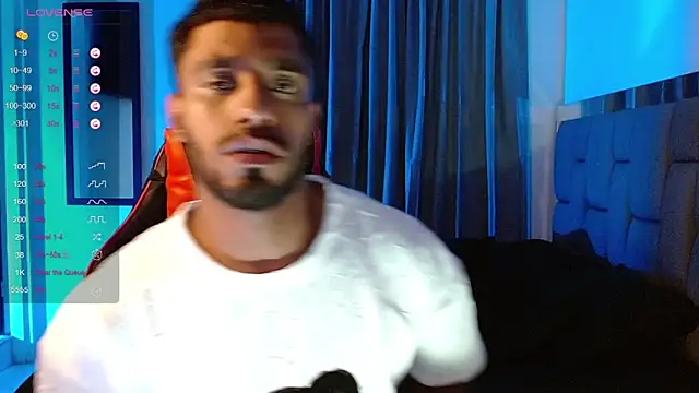 Christian thor online show from 12/24/24, 05:27