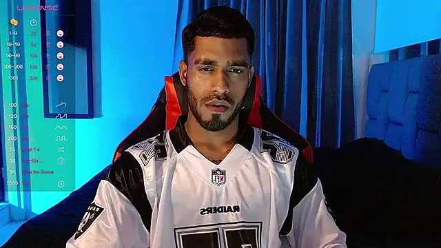 Christian thor online show from 12/28/24, 03:37