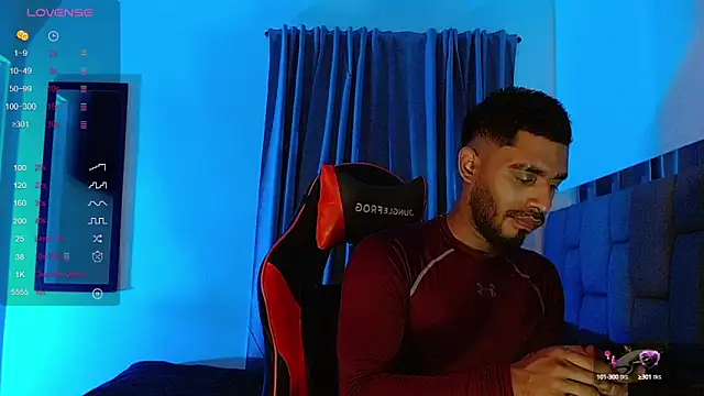 Christian thor online show from 01/08/25, 04:23