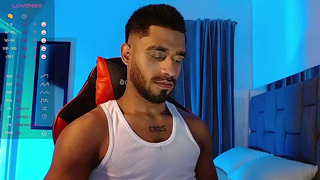 Christian thor online show from 01/09/25, 03:58