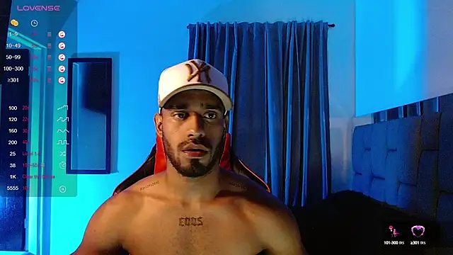 Christian thor online show from 01/25/25, 09:26