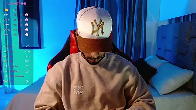 Christian thor online show from 01/31/25, 03:52