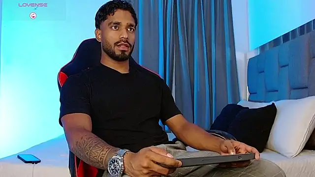 Christian thor online show from 11/13/25, 03:27