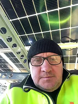 vanjbi45 online show from 03/05/25, 10:44