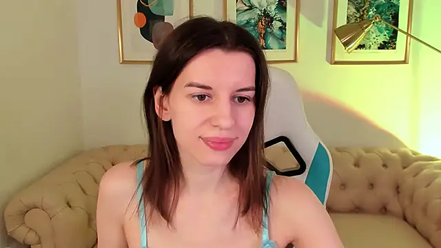 MelisaCoy online show from 12/07/24, 05:09