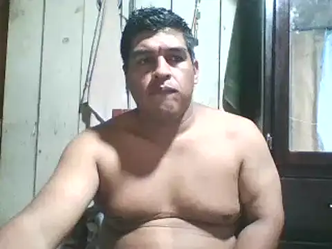 ELVERGON43267 online show from 02/23/25, 01:02