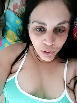 CRUELLAXX online show from 12/05/24, 06:22