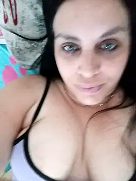 CRUELLAXX online show from 12/14/24, 06:52