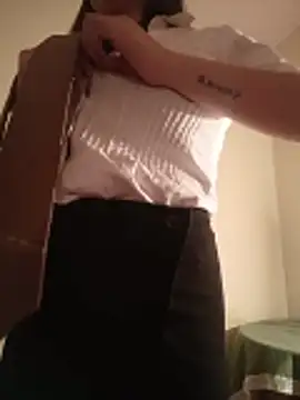 AmazingFuckCam online show from 05/16/26, 07:45
