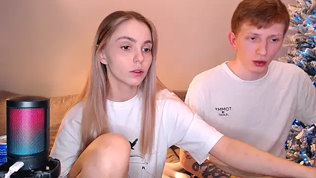 juliaanddima online show from 12/20/25, 09:44