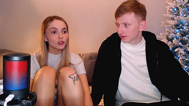 juliaanddima online show from 01/12/26, 09:20