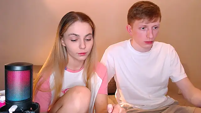 juliaanddima online show from 01/31/26, 10:41