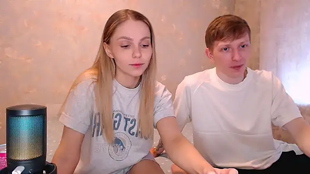 juliaanddima online show from 02/20/26, 07:10