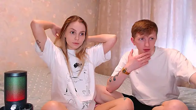 juliaanddima online show from 03/02/26, 07:59