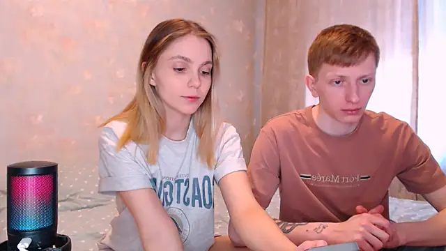 juliaanddima online show from 04/02/26, 08:56