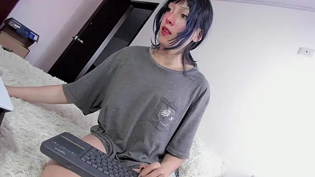 Snapshot of Room312_ chatting on 07/15/26, 02:44 Room312 online show from 07/15/26, 02:44