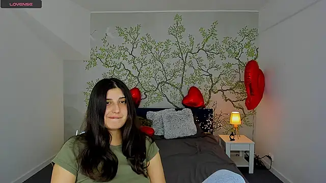 Snapshot of Linda_EX chatting on 02/21/25, 07:01 Linda EX online show from 02/21/25, 07:01