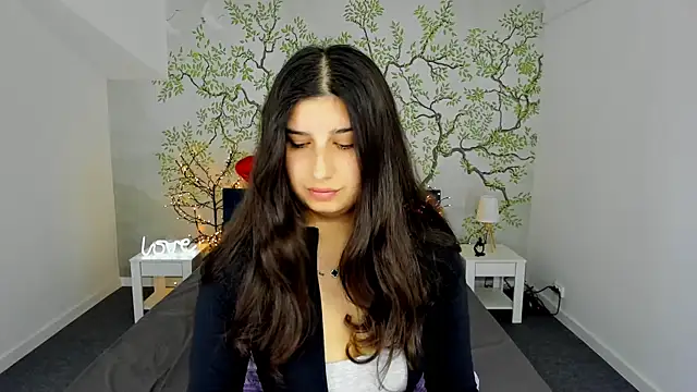 Snapshot of Linda_EX chatting on 03/09/25, 06:39 Linda EX online show from 03/09/25, 06:39