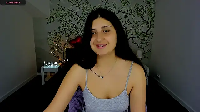 Snapshot of Linda_EX chatting on 03/14/25, 11:45 Linda EX online show from 03/14/25, 11:45