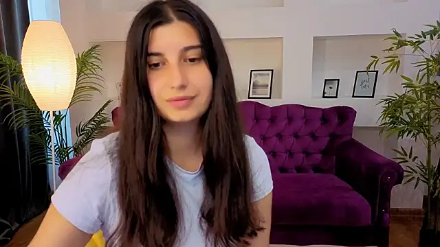 Linda EX online show from 06/06/26, 06:29