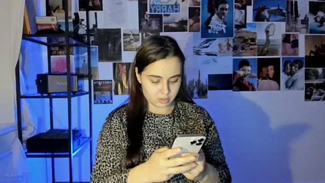 Tenderalise online show from 12/11/24, 06:20