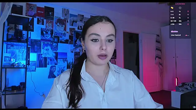 Tenderalise online show from 12/24/24, 07:11