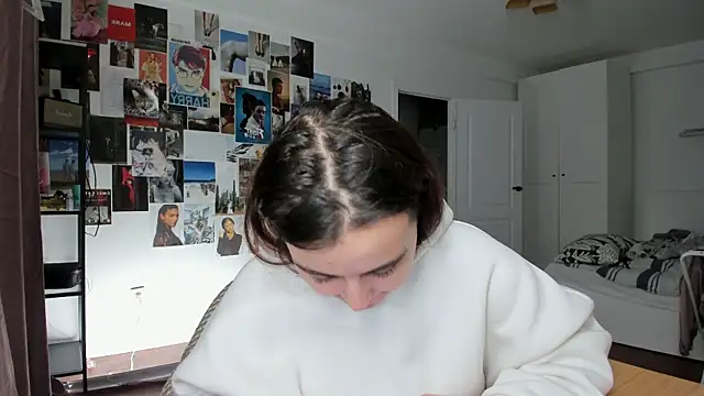 Tenderalise online show from 01/05/25, 08:31