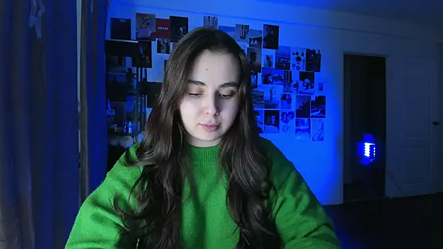 Tenderalise online show from 01/06/25, 07:35