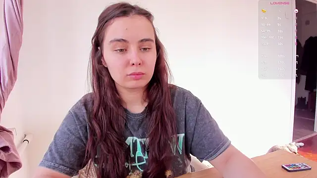 Tenderalise online show from 03/07/25, 12:56