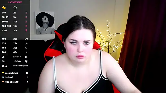 Emily Mo online show from 02/02/25, 09:30