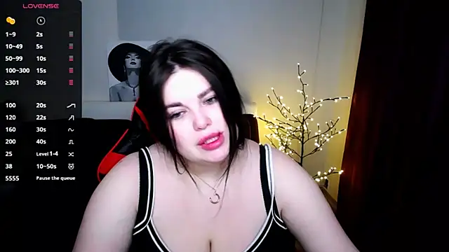 Emily Mo online show from 02/06/25, 06:29