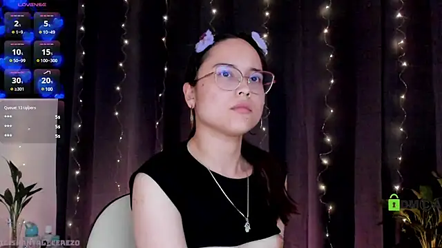 shantalc3rezo online show from 03/15/25, 01:30