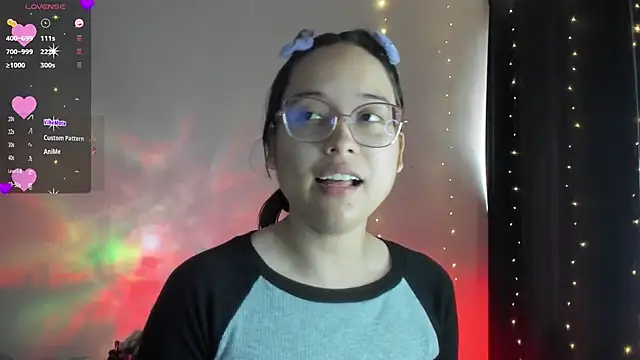 shantalc3rezo online show from 09/11/25, 07:03