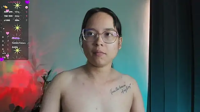 shantalc3rezo online show from 10/09/25, 07:23