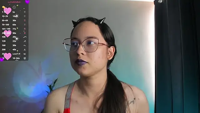 shantalc3rezo online show from 10/10/25, 07:24