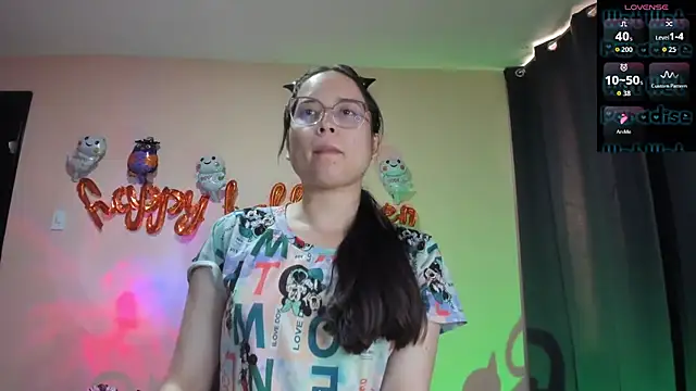 shantalc3rezo online show from 10/26/25, 09:42