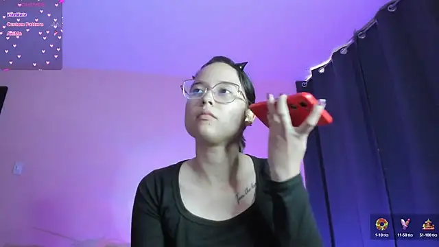 shantalc3rezo online show from 12/04/25, 08:39