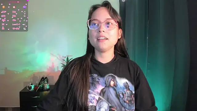 shantalc3rezo online show from 12/16/25, 07:30