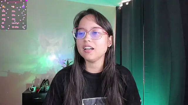 shantalc3rezo online show from 12/18/25, 08:04