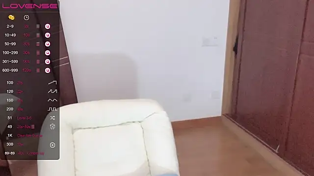 4uoki online show from 01/31/25, 04:38