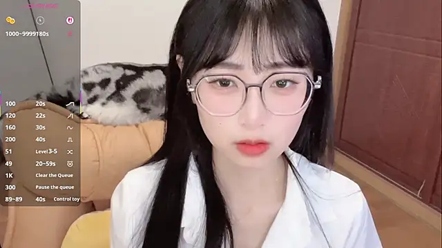 4uoki online show from 02/07/26, 04:22