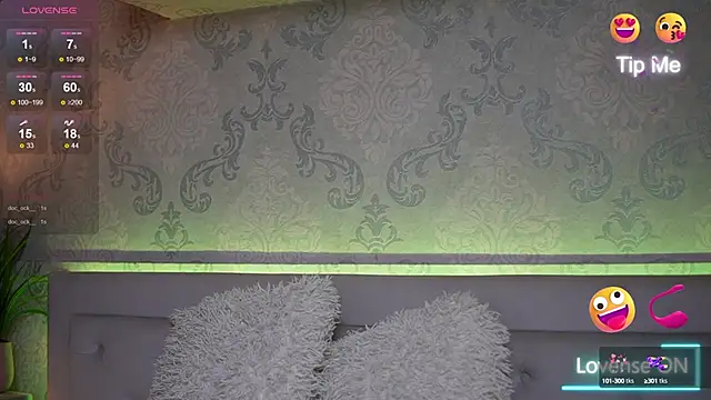 Snapshot of AmyKaiya chatting on 02/20/25, 09:09 AmyKaiya online show from 02/20/25, 09:09