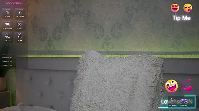 Snapshot of AmyKaiya chatting on 03/13/25, 12:05 AmyKaiya online show from 03/13/25, 12:05